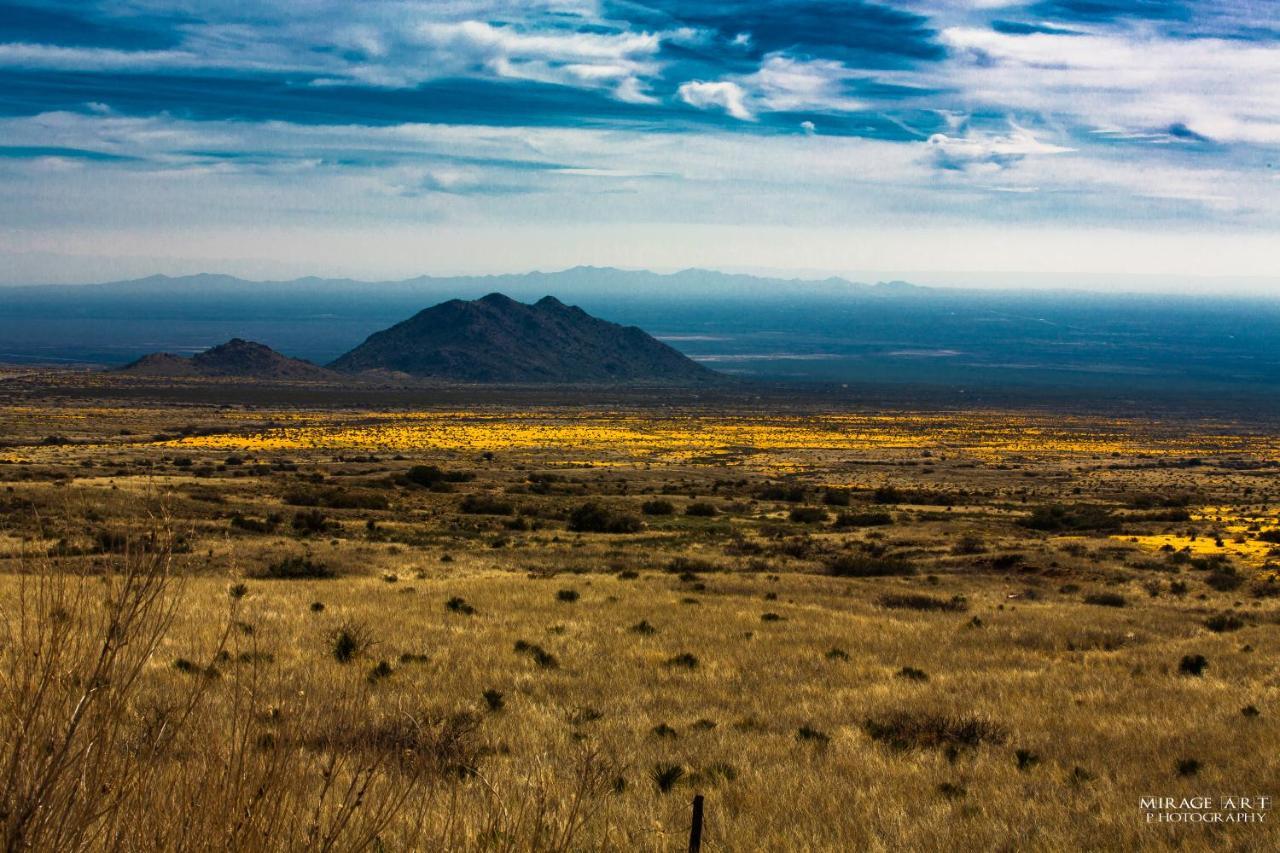 The Perfect Place . . . Here It Is! Las Cruces Esterno foto