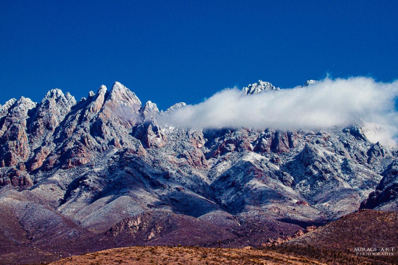 The Perfect Place . . . Here It Is! Las Cruces Esterno foto