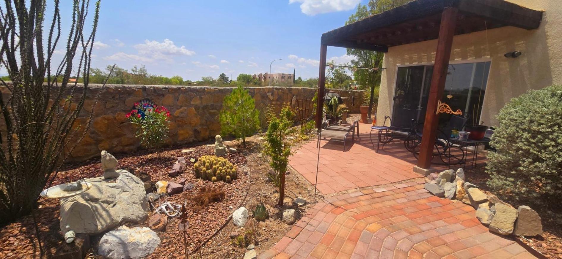 The Perfect Place . . . Here It Is! Las Cruces Esterno foto
