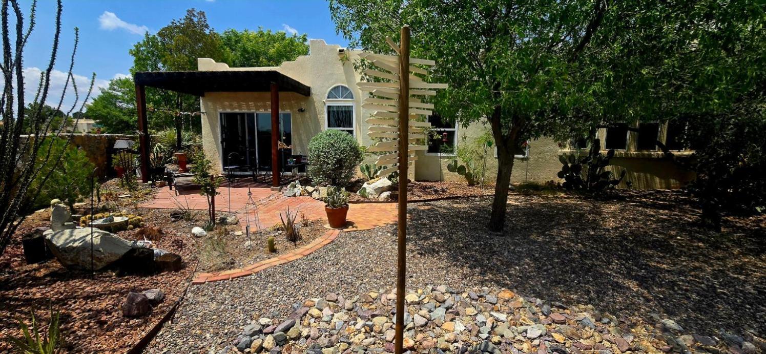 The Perfect Place . . . Here It Is! Las Cruces Esterno foto
