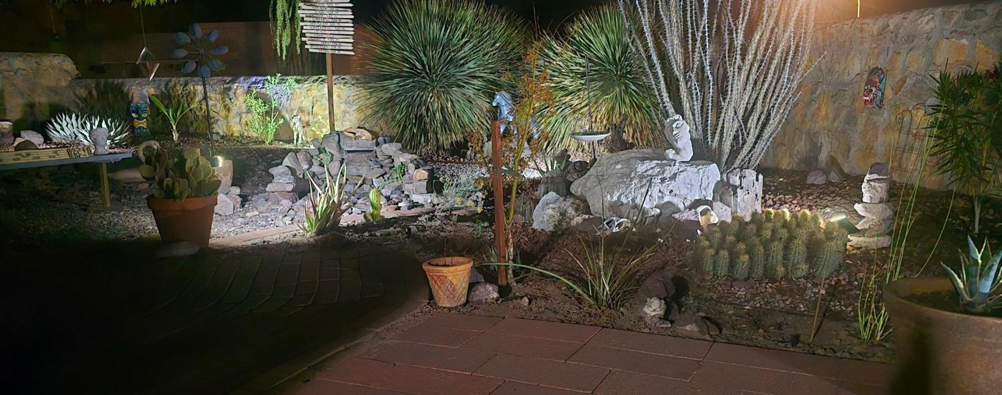 The Perfect Place . . . Here It Is! Las Cruces Esterno foto